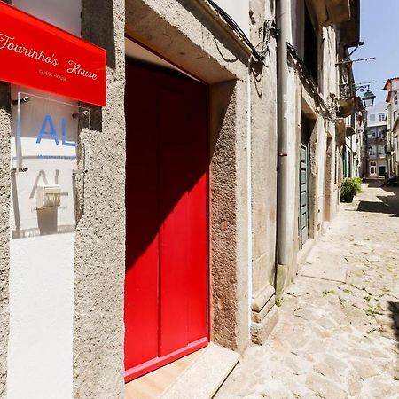 Tourinho'S House - Apt In The Historic Centre Of Viana Viana do Castelo Zewnętrze zdjęcie