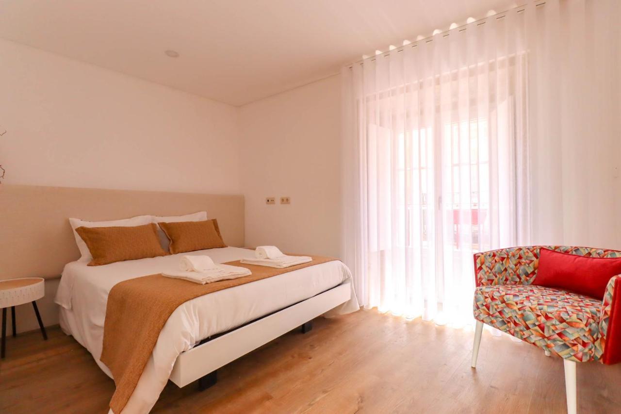 Tourinho'S House - Apt In The Historic Centre Of Viana Viana do Castelo Zewnętrze zdjęcie
