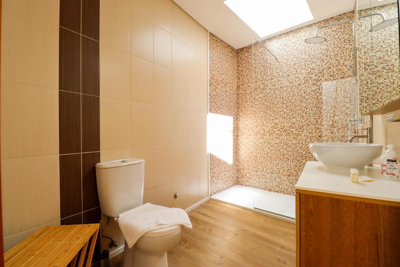 Tourinho'S House - Apt In The Historic Centre Of Viana Viana do Castelo Zewnętrze zdjęcie