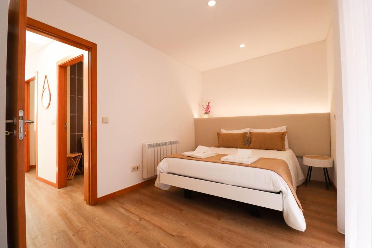 Tourinho'S House - Apt In The Historic Centre Of Viana Viana do Castelo Zewnętrze zdjęcie