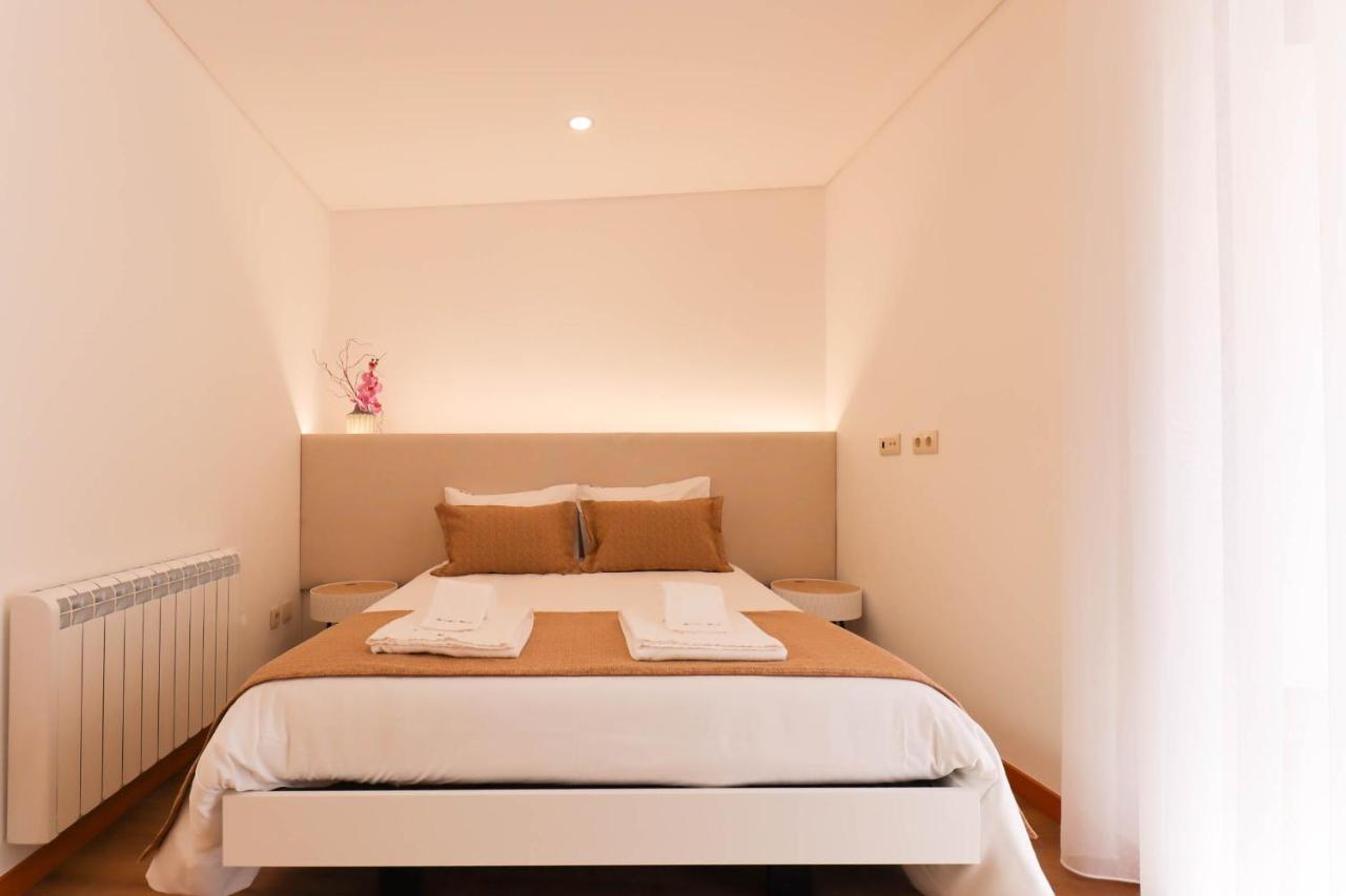 Tourinho'S House - Apt In The Historic Centre Of Viana Viana do Castelo Zewnętrze zdjęcie