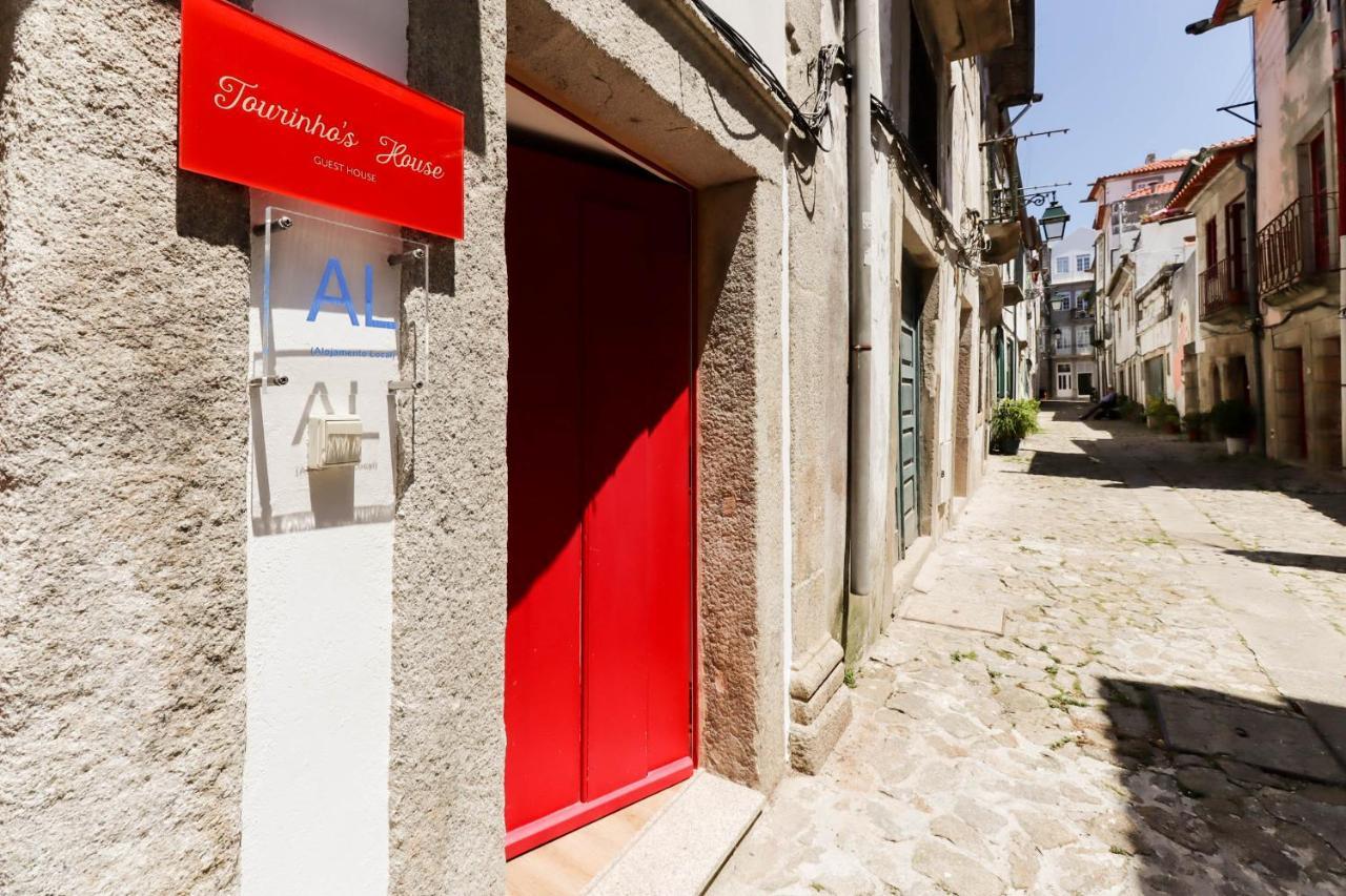 Tourinho'S House - Apt In The Historic Centre Of Viana Viana do Castelo Zewnętrze zdjęcie